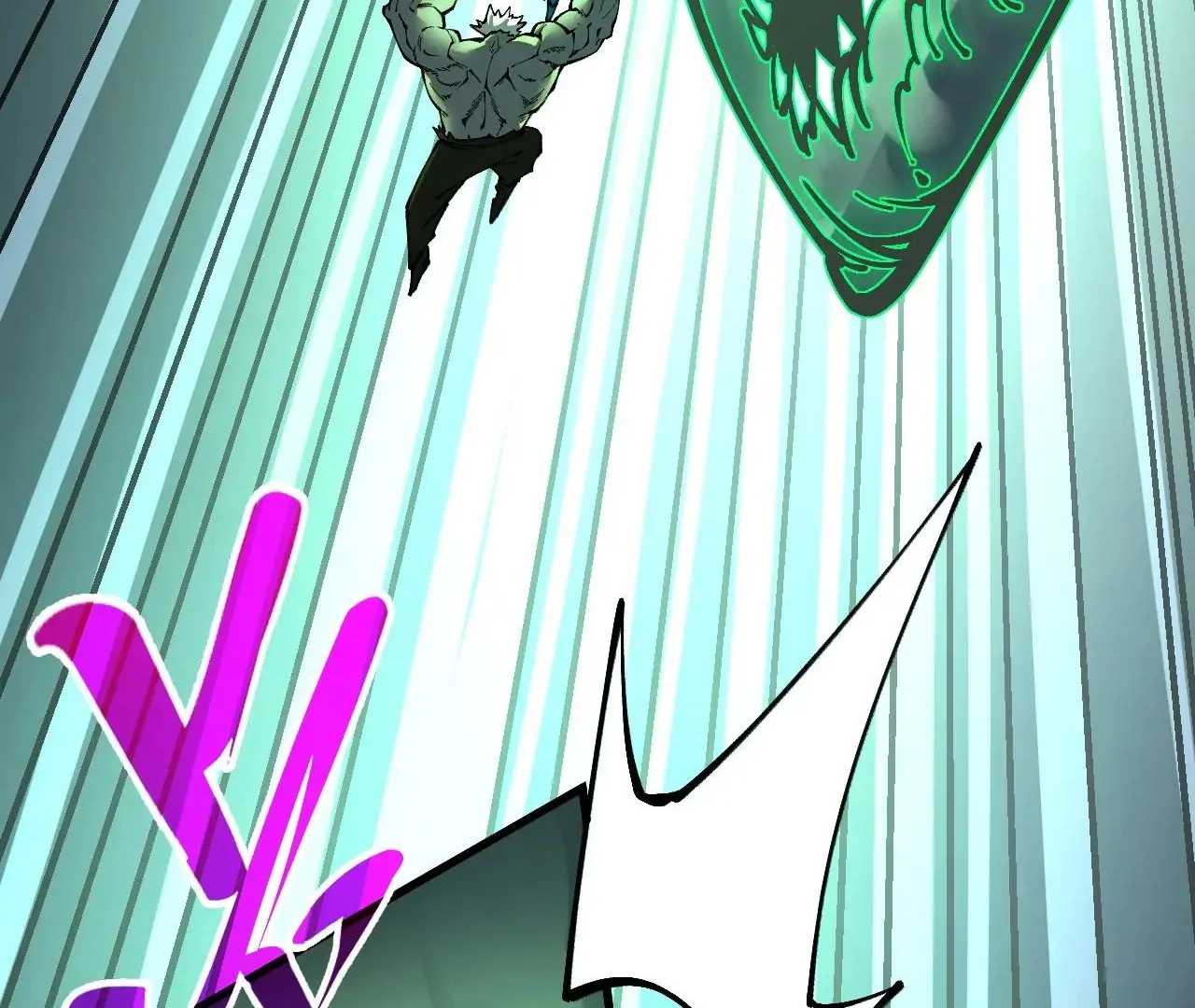 The Ultimate of All Ages Chapter 412 - page 107