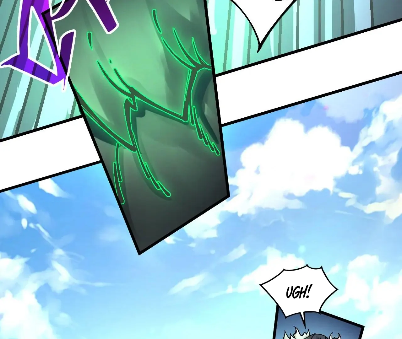 The Ultimate of All Ages Chapter 412 - page 108