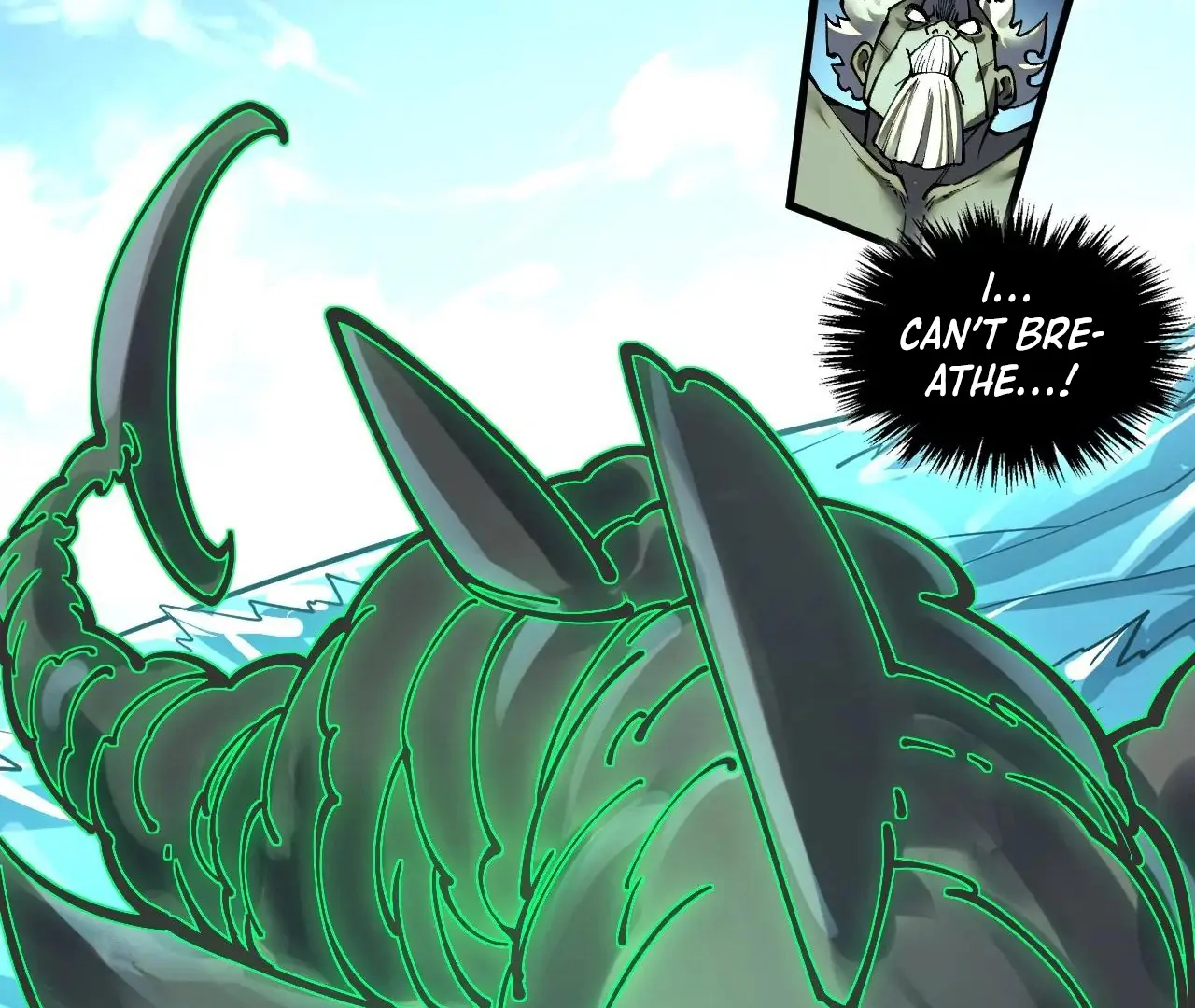 The Ultimate of All Ages Chapter 412 - page 109