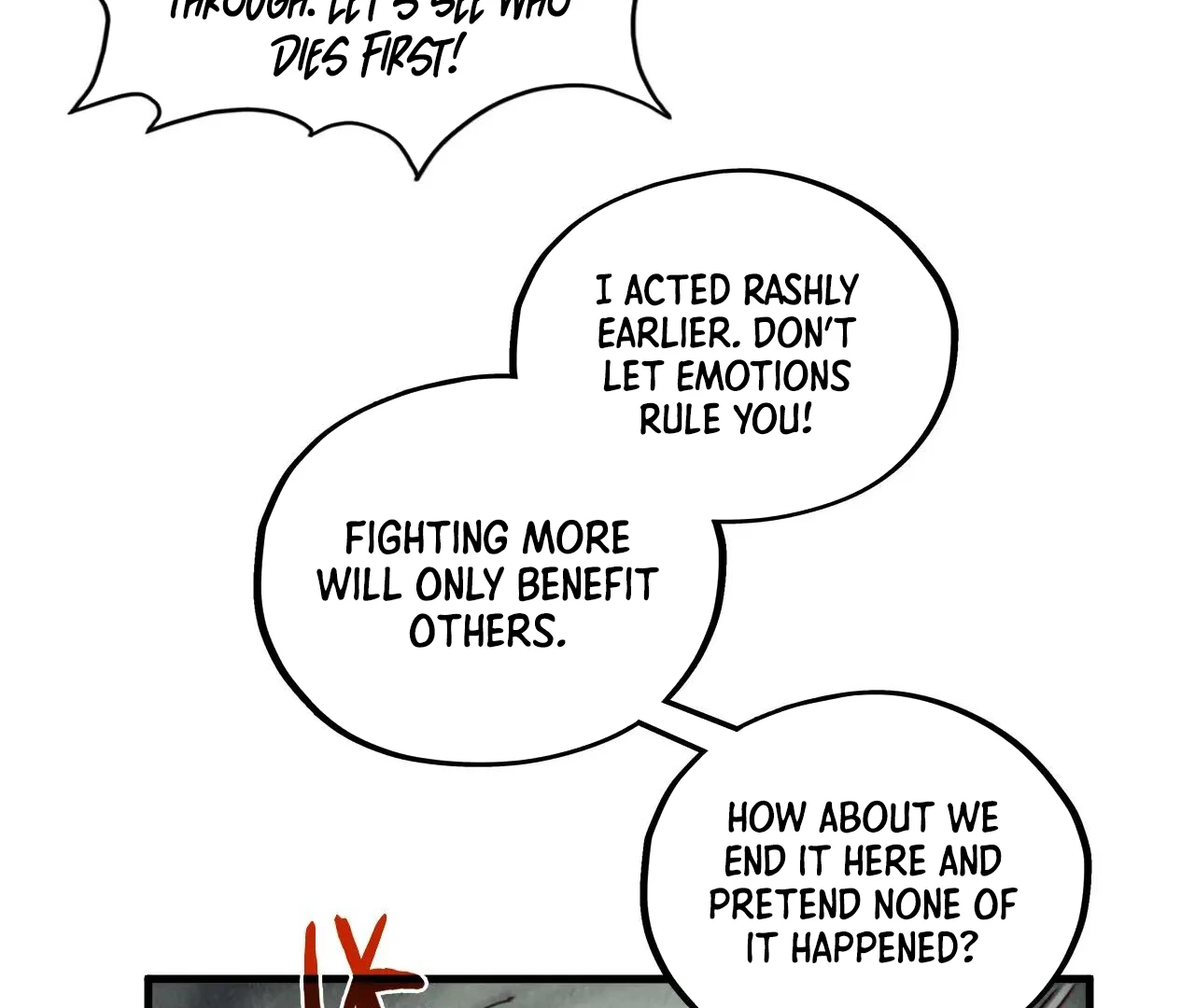 The Ultimate of All Ages Chapter 412 - page 114