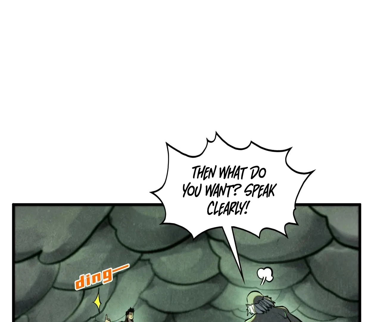 The Ultimate of All Ages Chapter 412 - page 116
