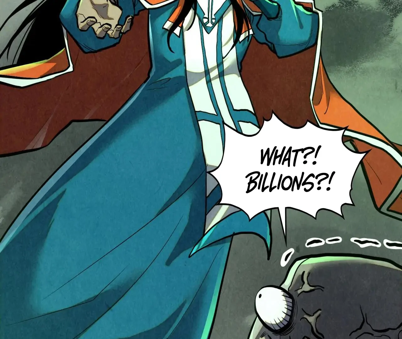 The Ultimate of All Ages Chapter 412 - page 119