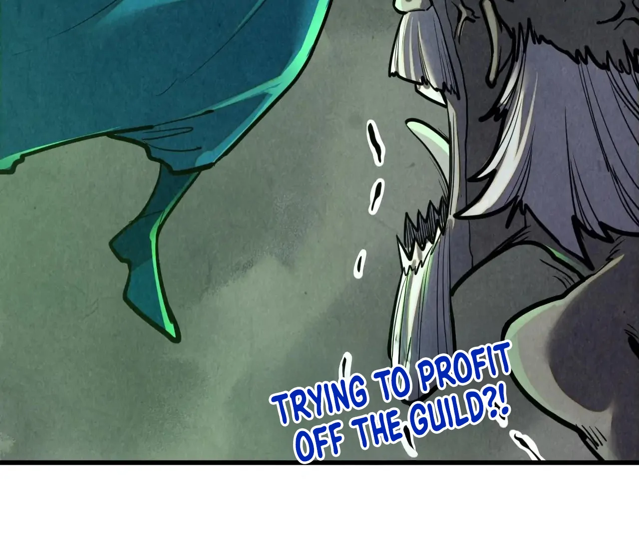 The Ultimate of All Ages Chapter 412 - page 120