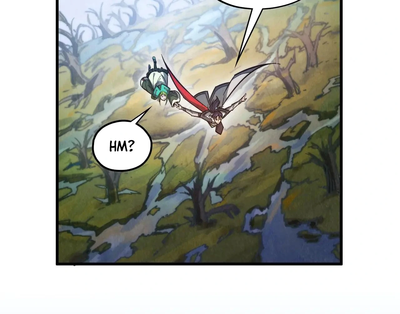 The Ultimate of All Ages Chapter 412 - page 123