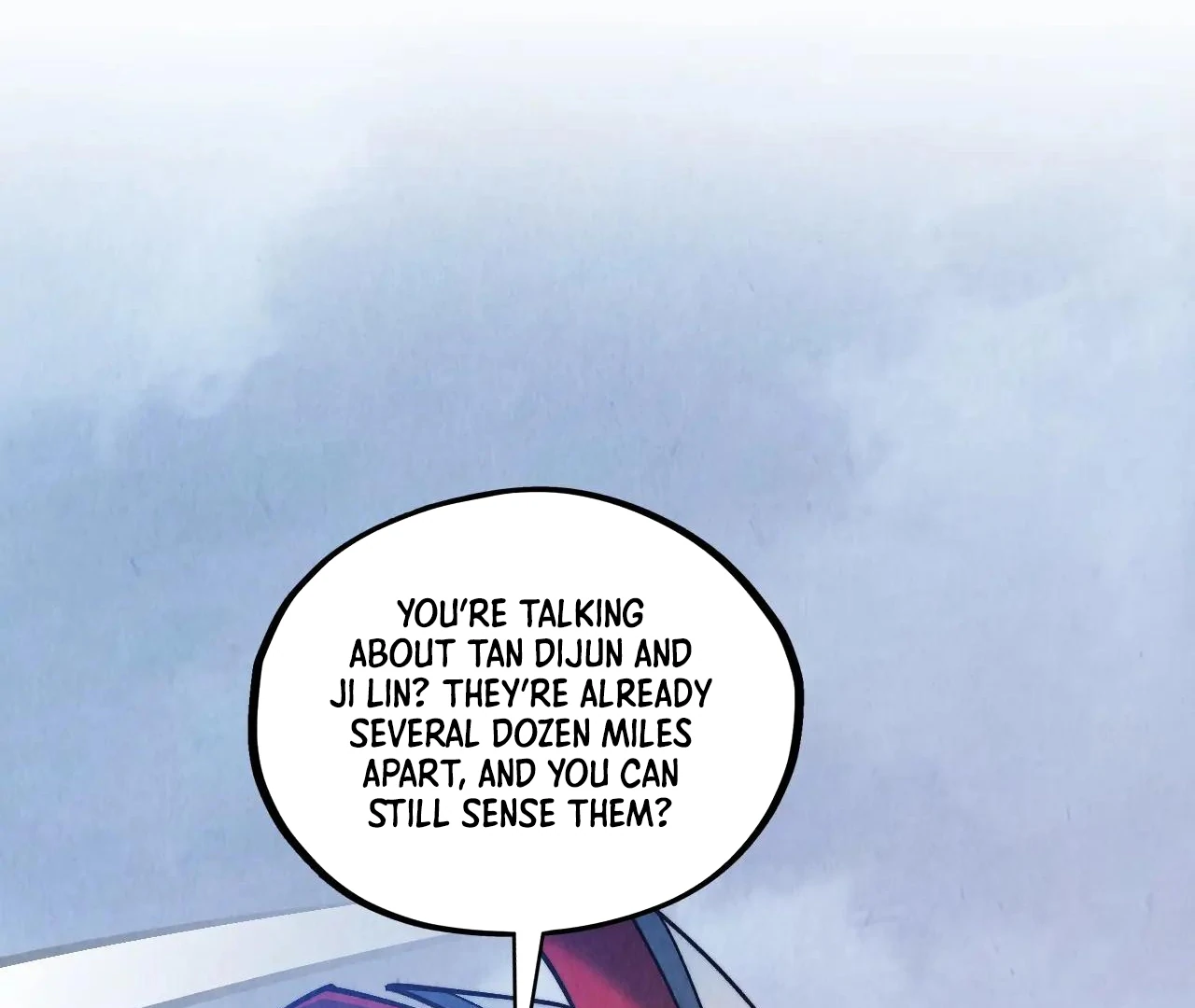 The Ultimate of All Ages Chapter 412 - page 124