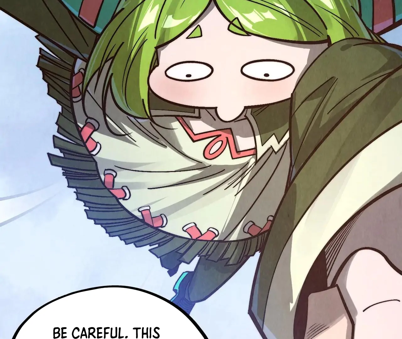 The Ultimate of All Ages Chapter 412 - page 128