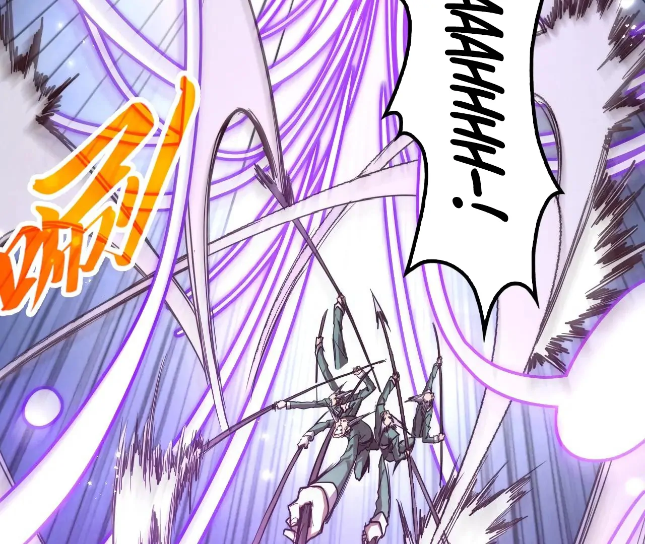 The Ultimate of All Ages Chapter 412 - page 12