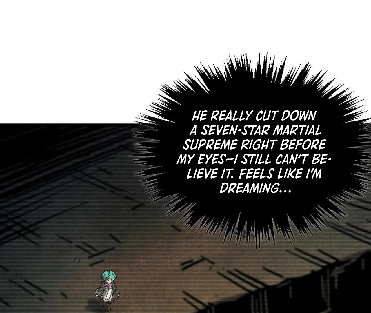 The Ultimate of All Ages Chapter 412 - page 130