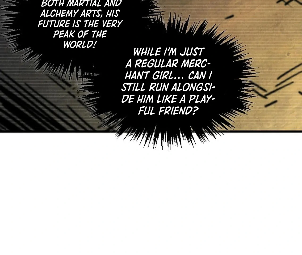 The Ultimate of All Ages Chapter 412 - page 132