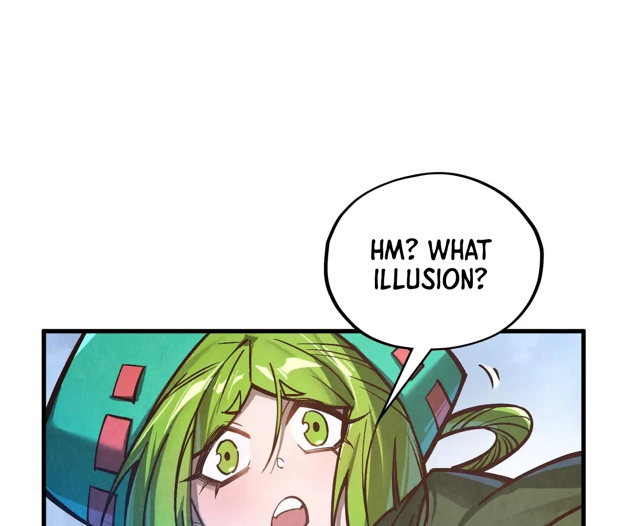 The Ultimate of All Ages Chapter 412 - page 133