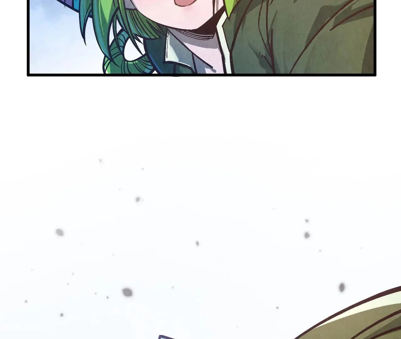 The Ultimate of All Ages Chapter 412 - page 134