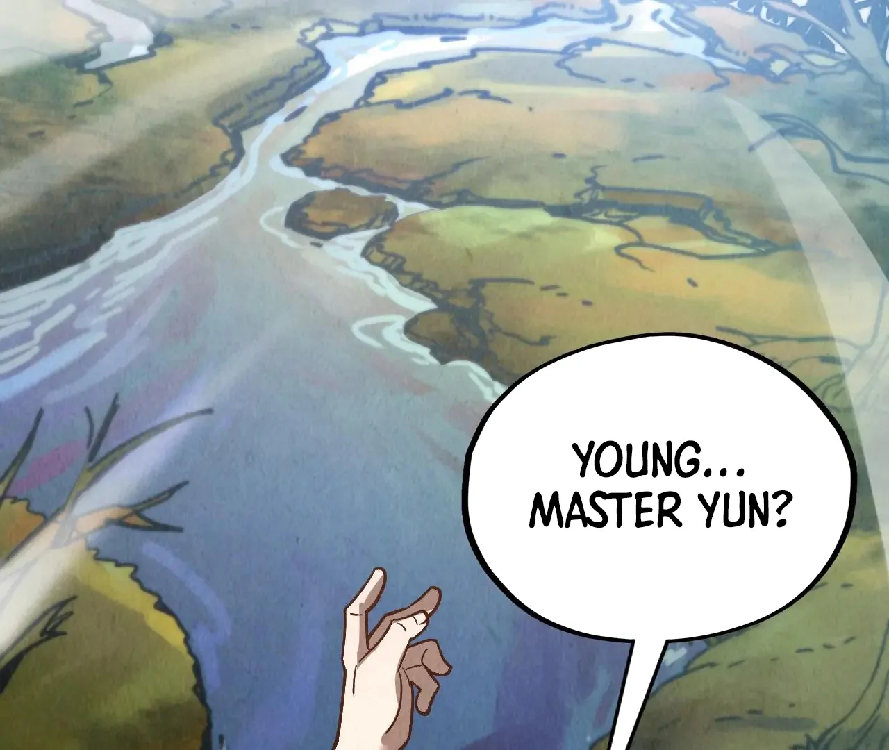 The Ultimate of All Ages Chapter 412 - page 140