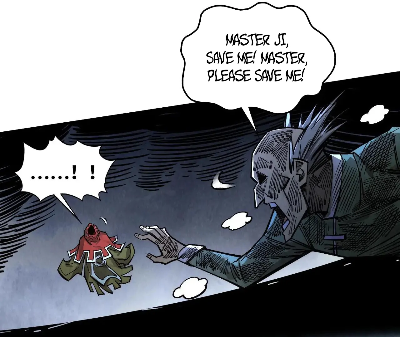 The Ultimate of All Ages Chapter 412 - page 30