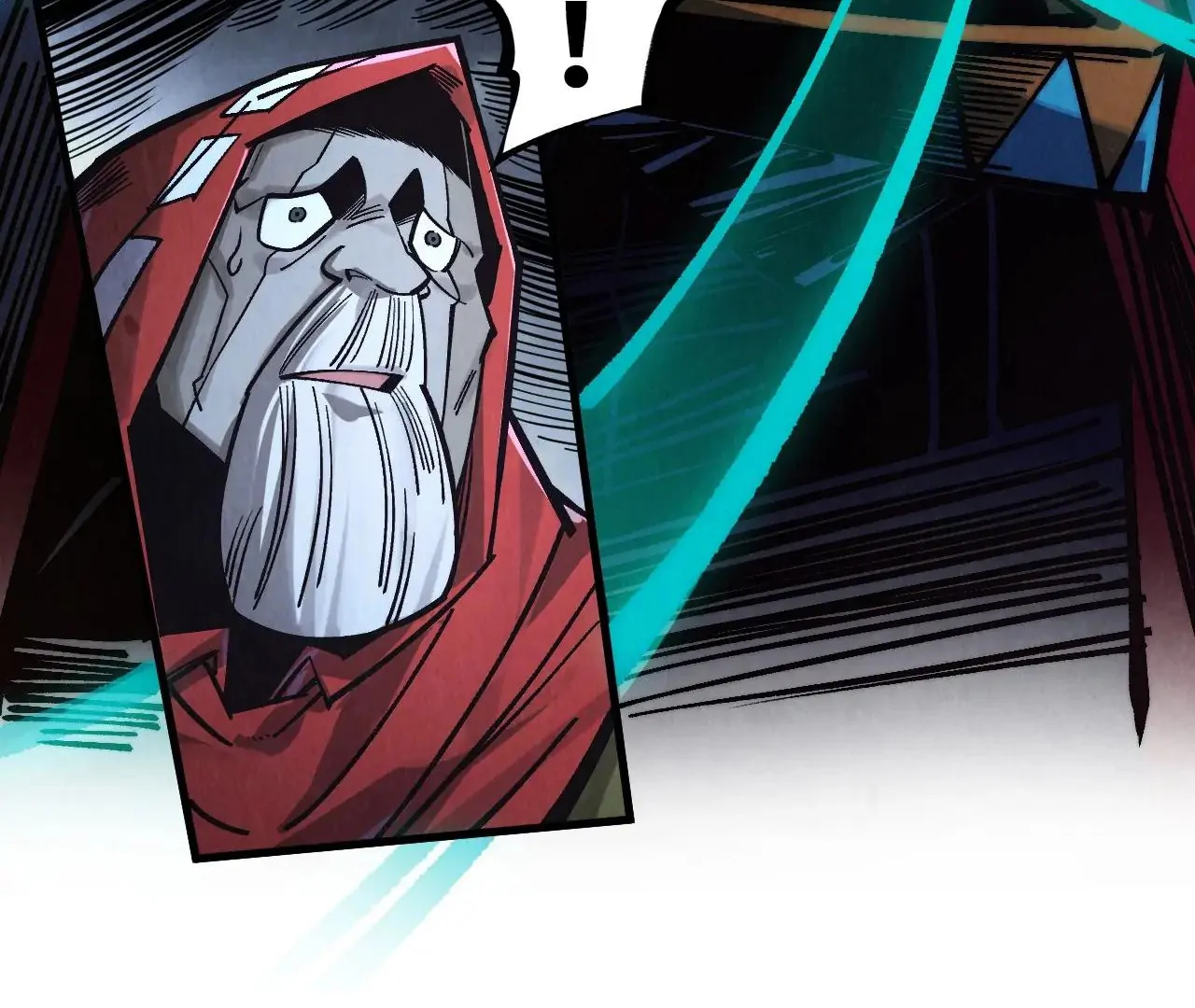 The Ultimate of All Ages Chapter 412 - page 36