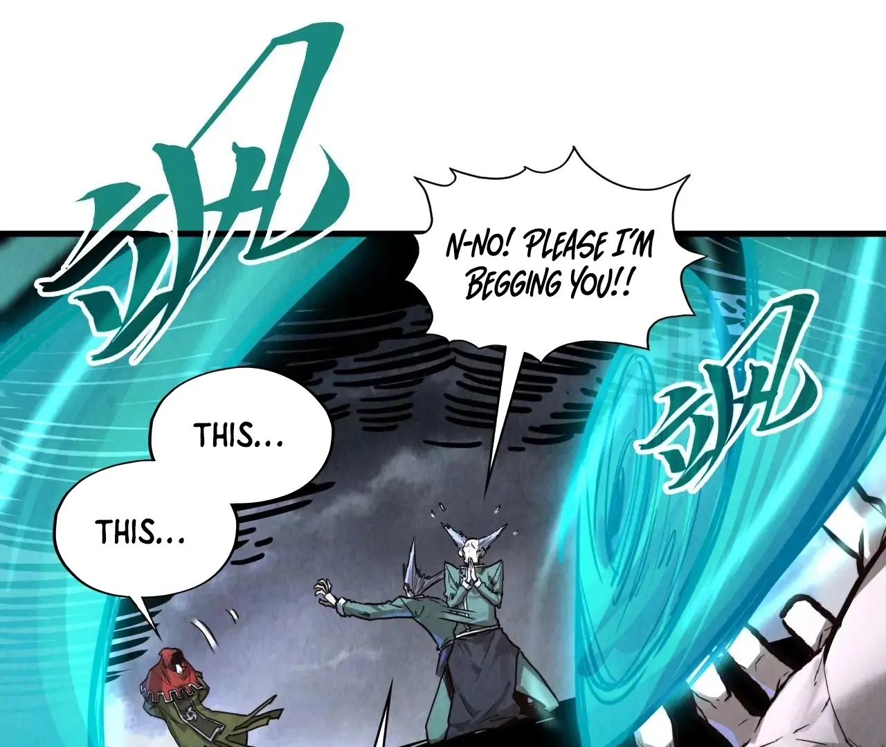 The Ultimate of All Ages Chapter 412 - page 37