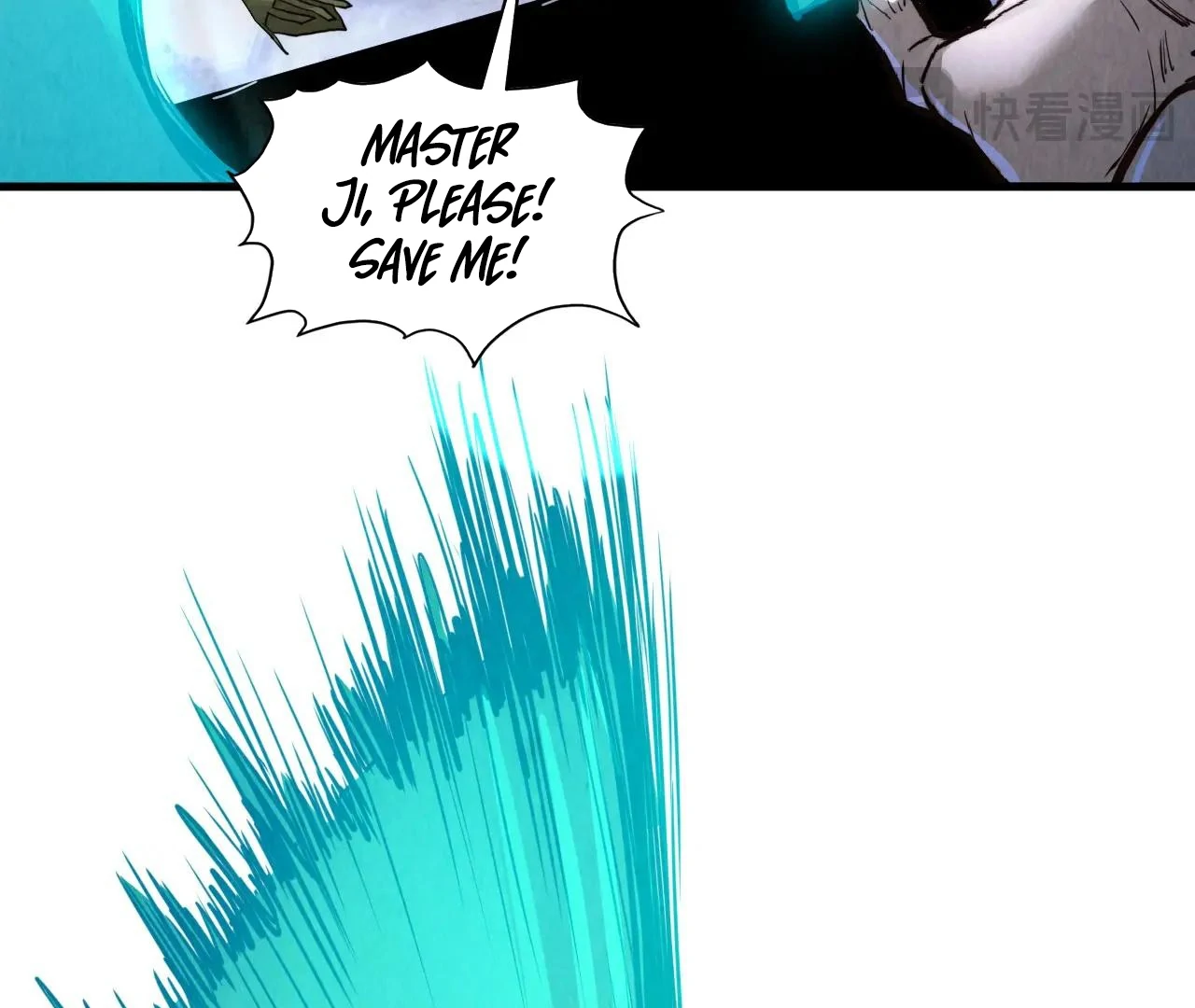 The Ultimate of All Ages Chapter 412 - page 38