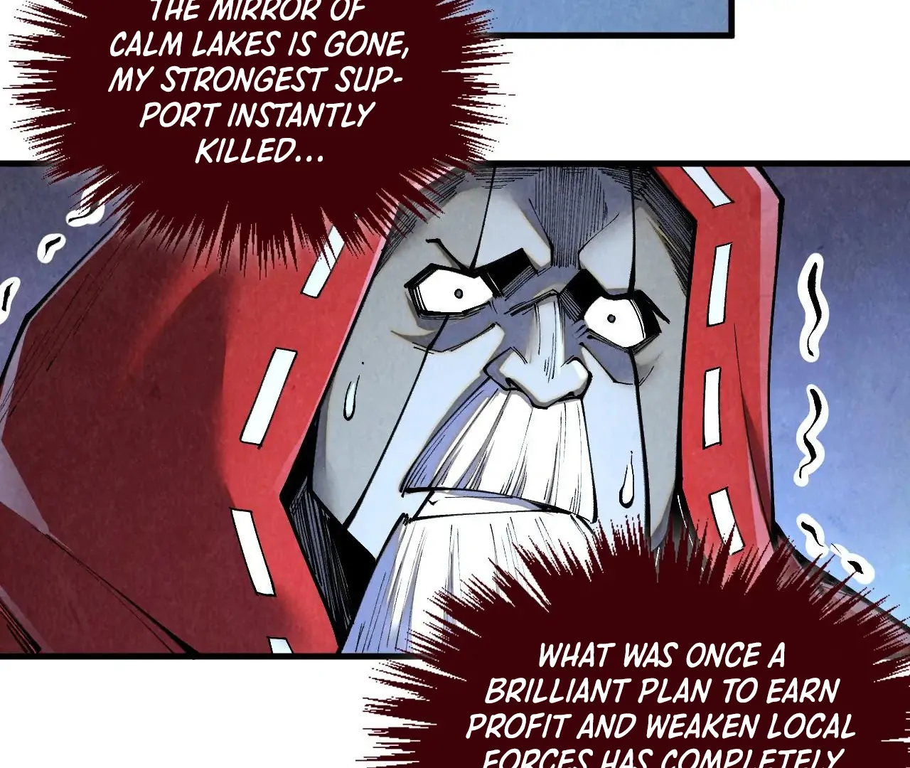 The Ultimate of All Ages Chapter 412 - page 59