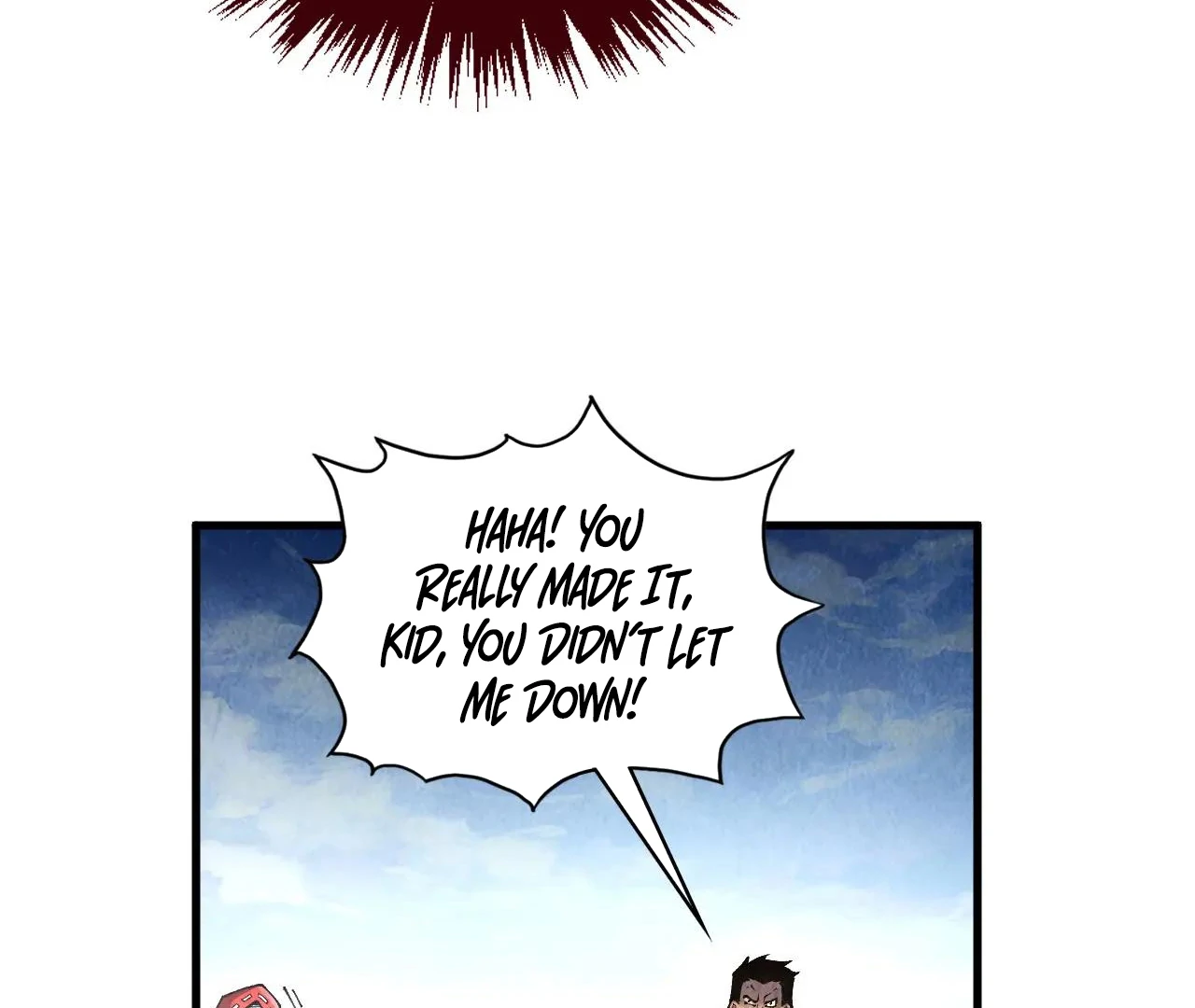 The Ultimate of All Ages Chapter 412 - page 62