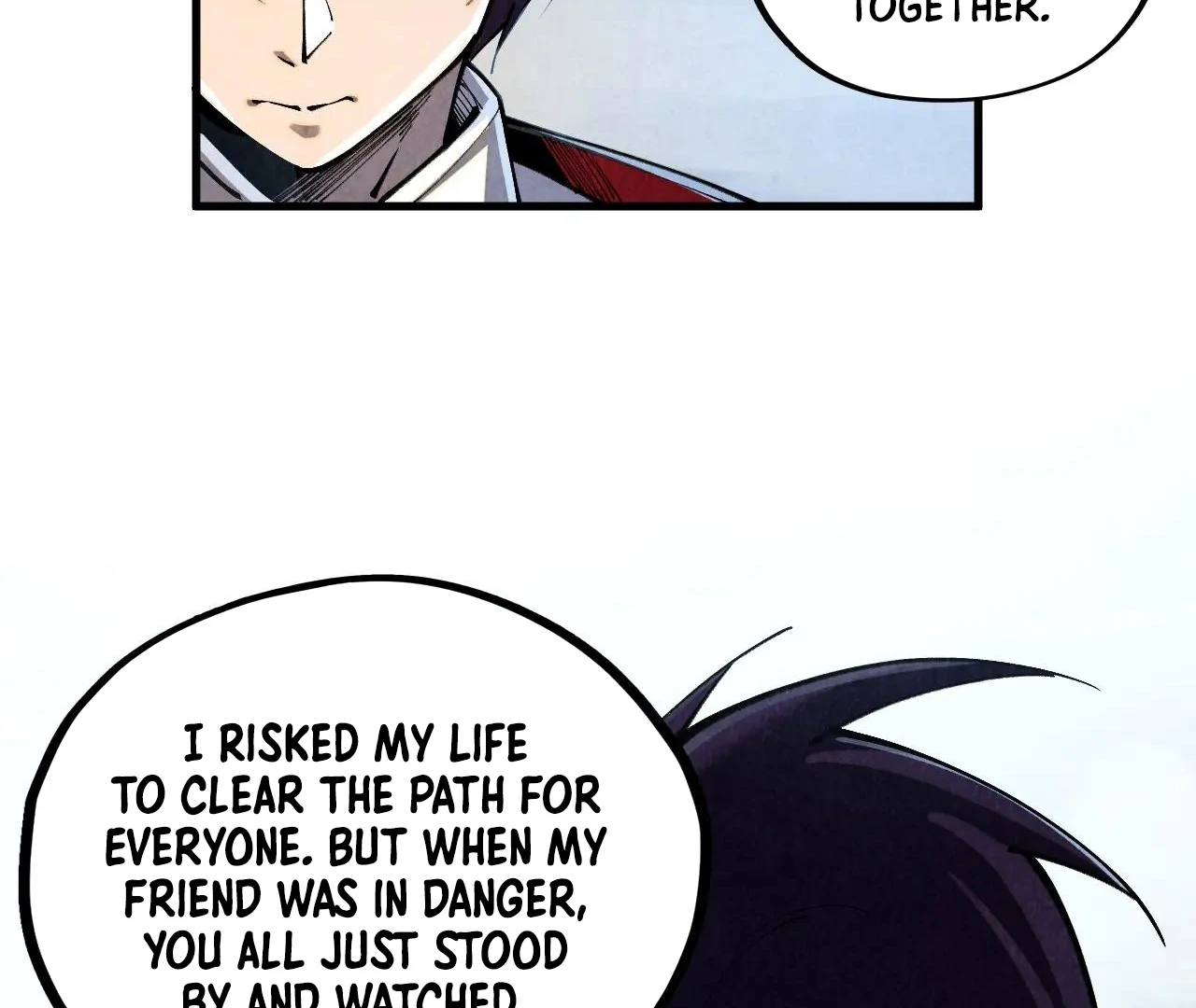 The Ultimate of All Ages Chapter 412 - page 64