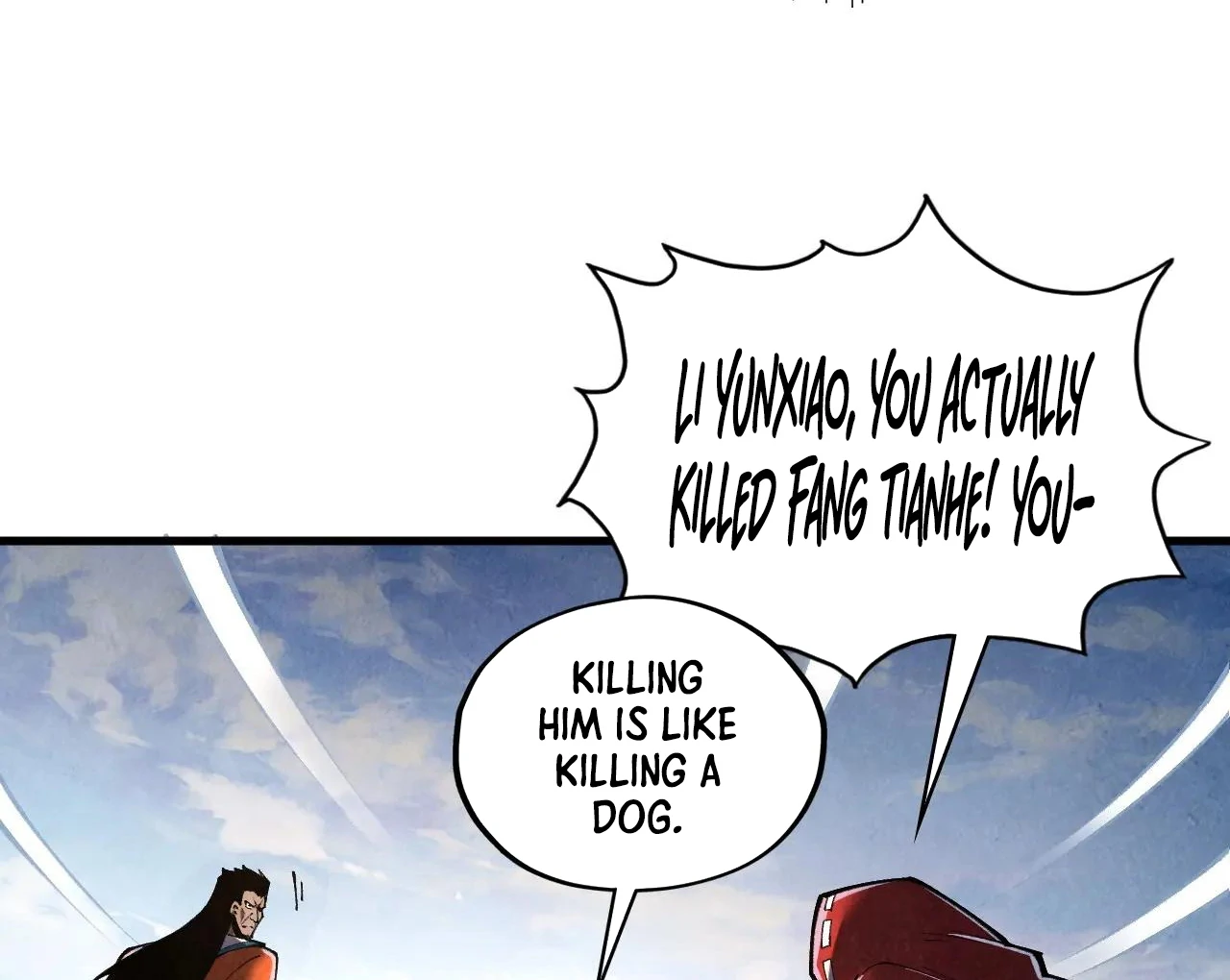 The Ultimate of All Ages Chapter 412 - page 69