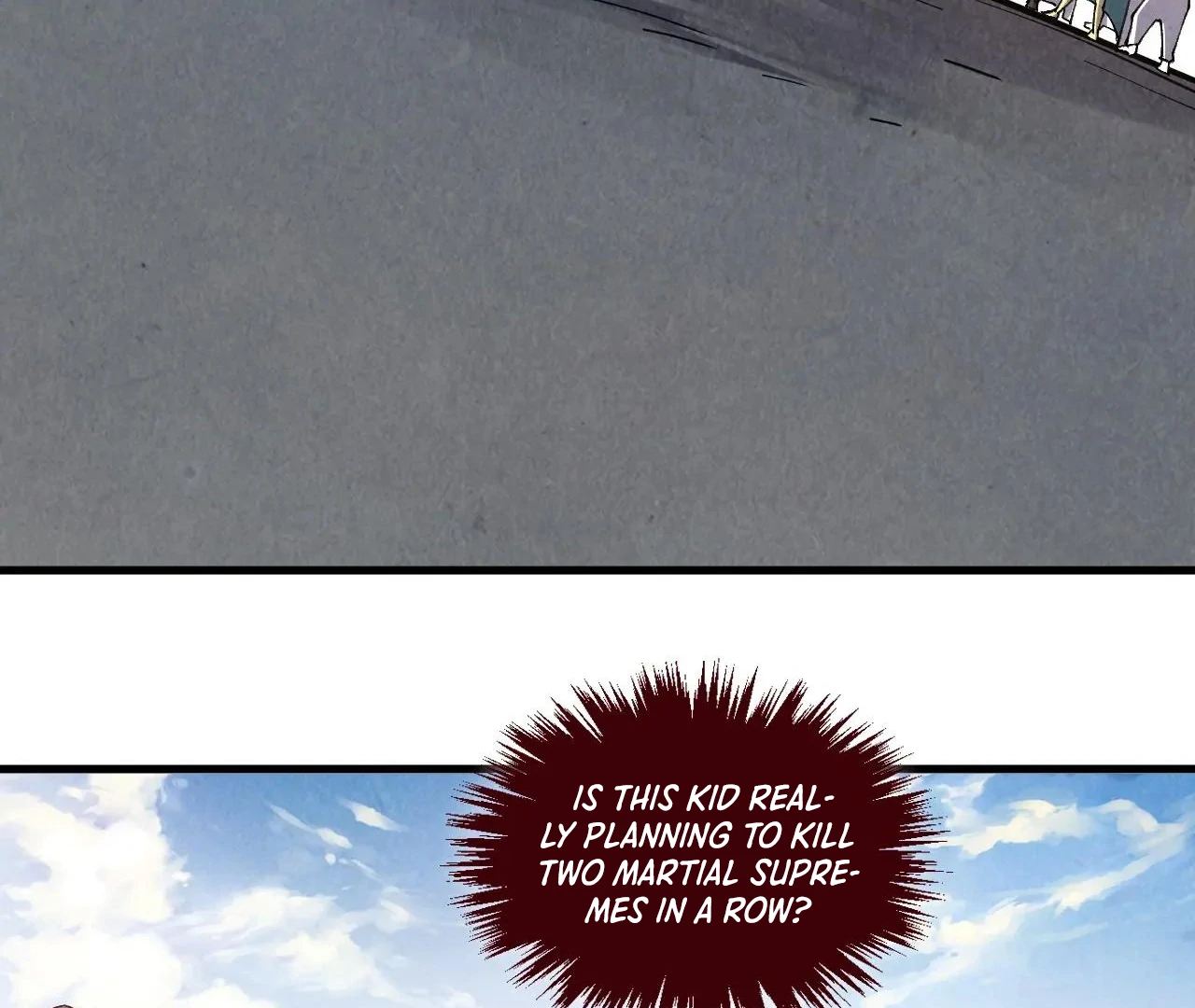 The Ultimate of All Ages Chapter 412 - page 73