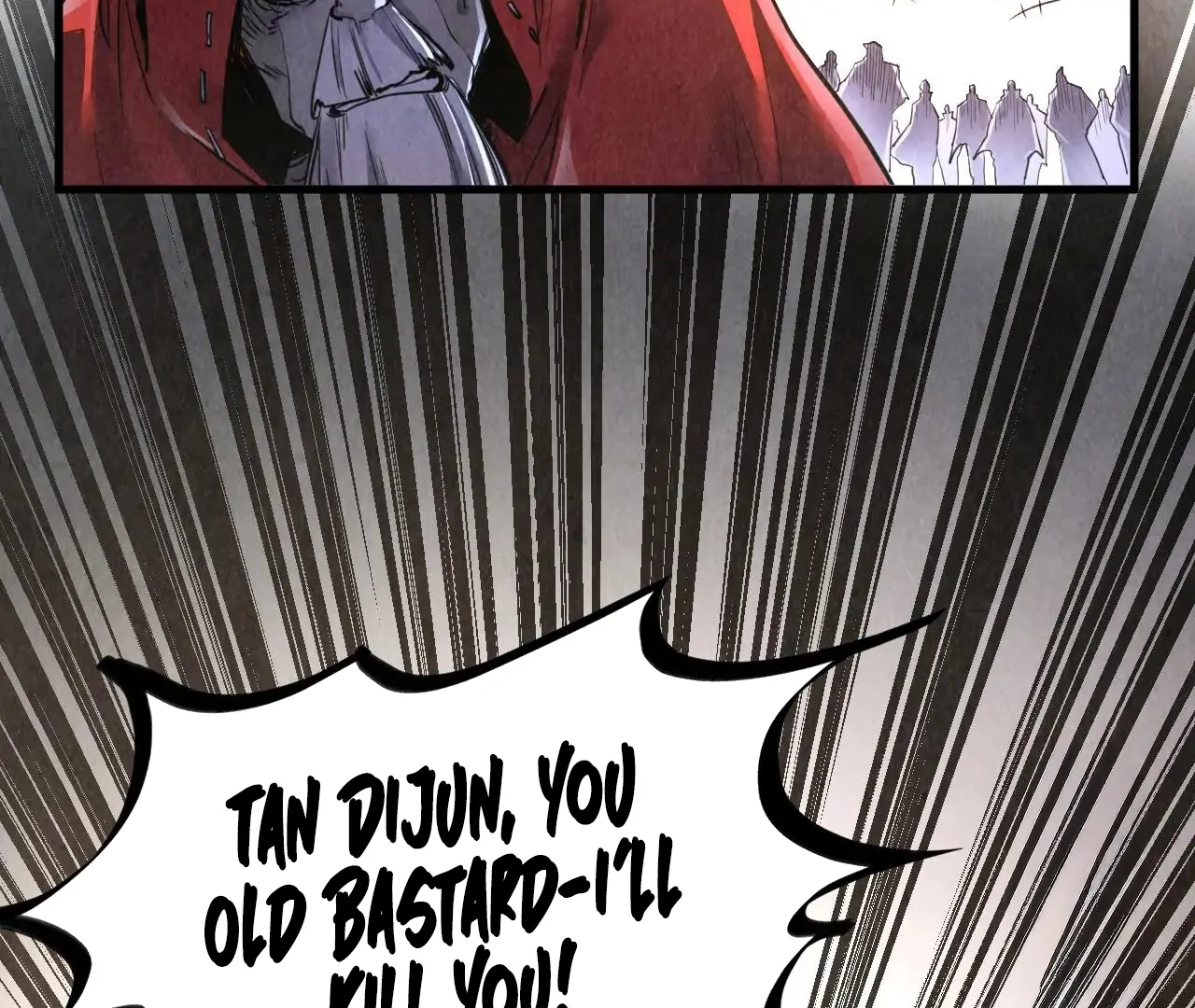 The Ultimate of All Ages Chapter 412 - page 77