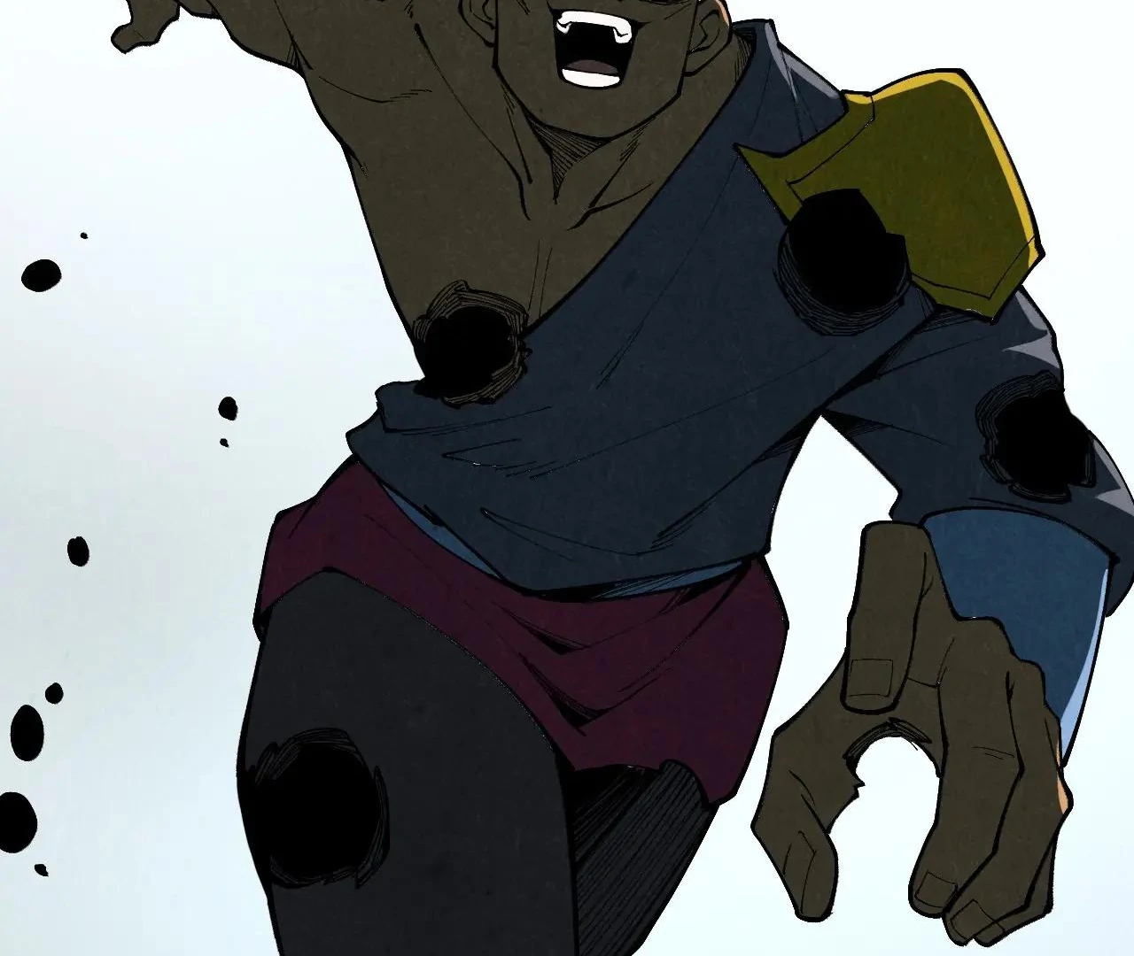 The Ultimate of All Ages Chapter 413 - page 103