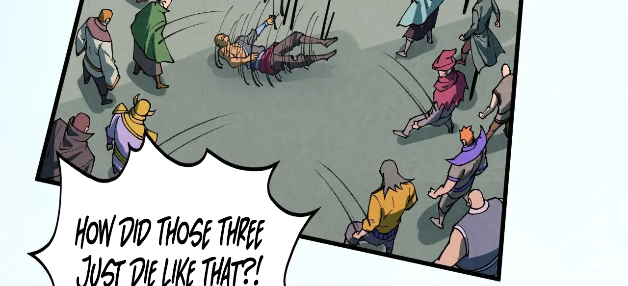 The Ultimate of All Ages Chapter 413 - page 106