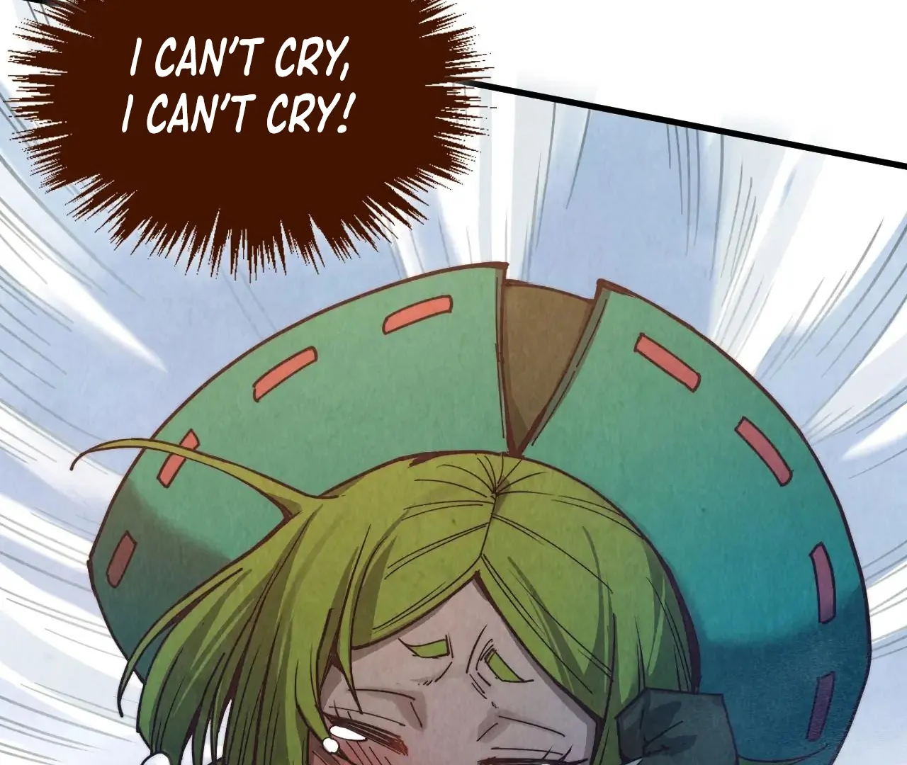 The Ultimate of All Ages Chapter 413 - page 10