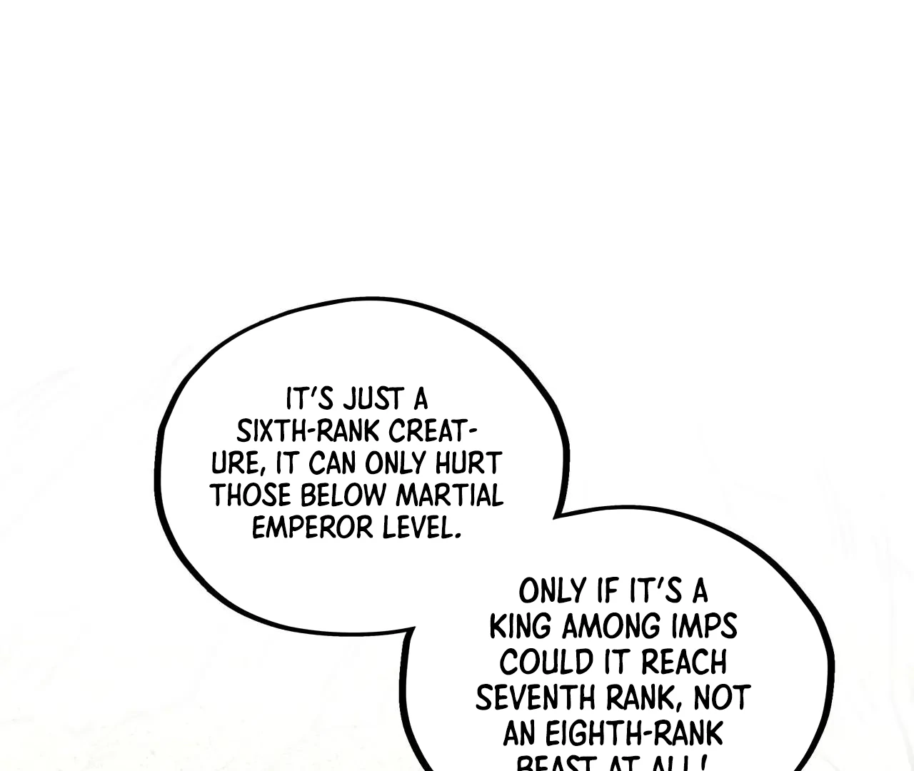 The Ultimate of All Ages Chapter 413 - page 111