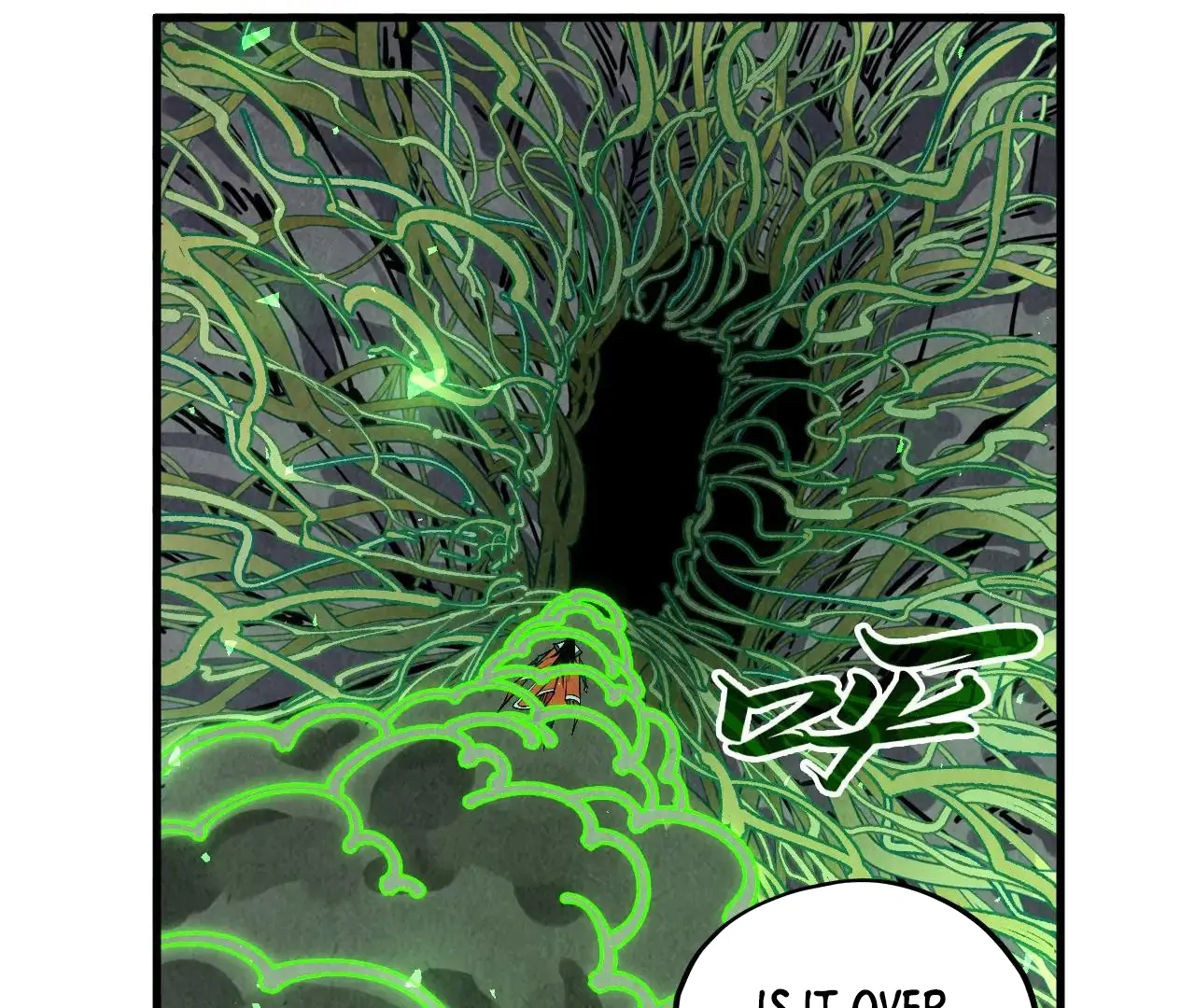 The Ultimate of All Ages Chapter 413 - page 121