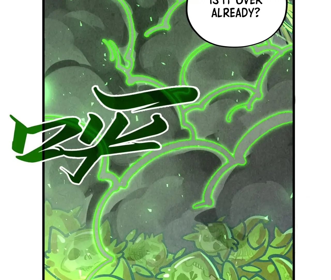 The Ultimate of All Ages Chapter 413 - page 122