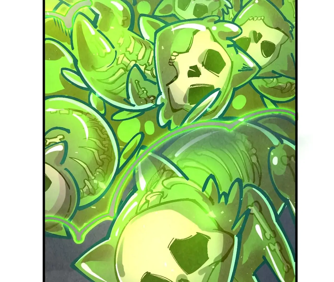 The Ultimate of All Ages Chapter 413 - page 123