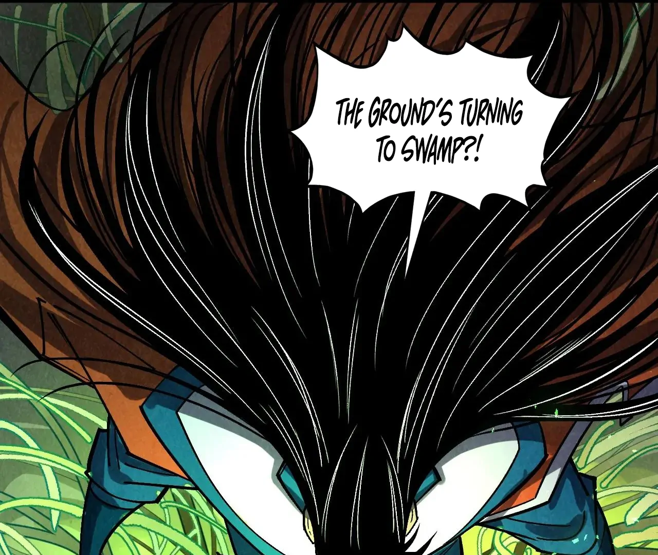 The Ultimate of All Ages Chapter 413 - page 127