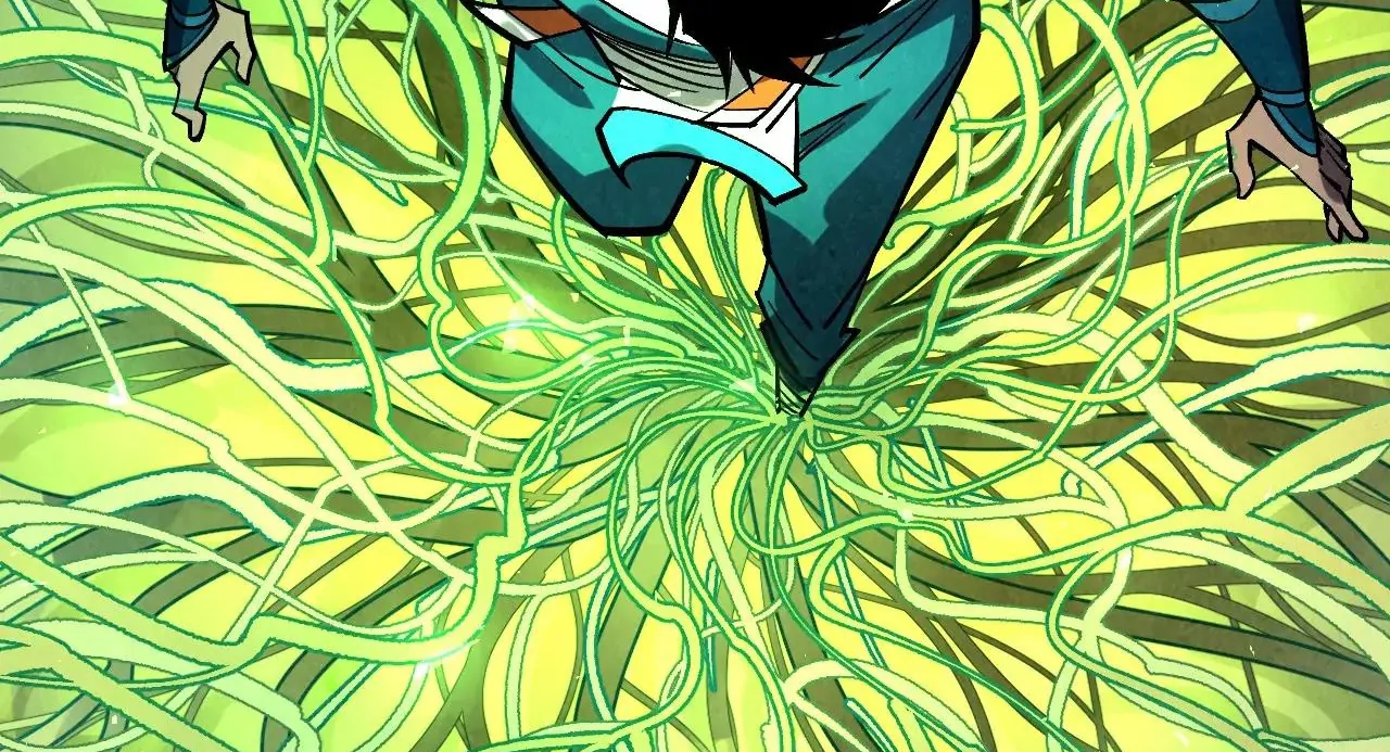 The Ultimate of All Ages Chapter 413 - page 128