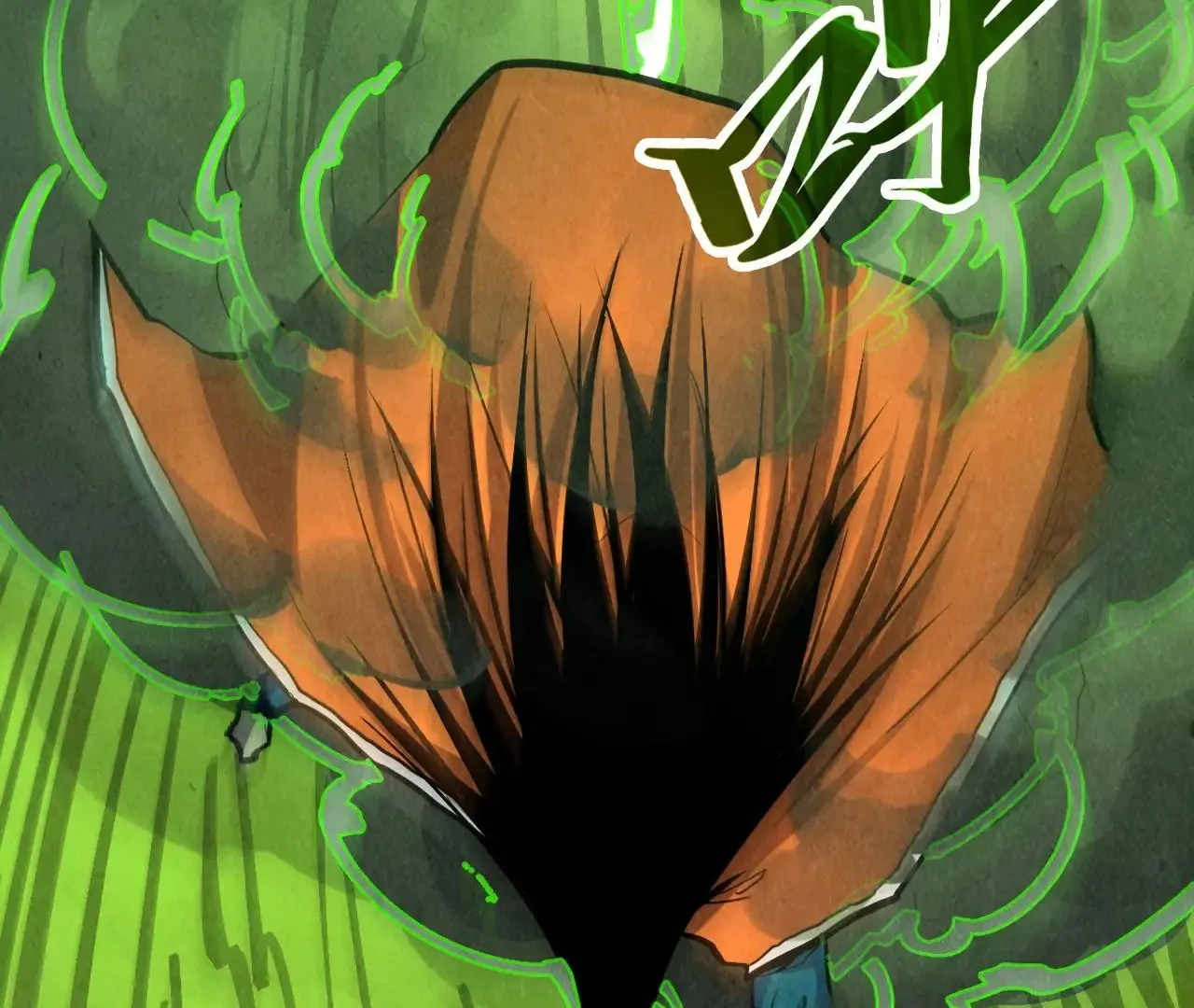 The Ultimate of All Ages Chapter 413 - page 132