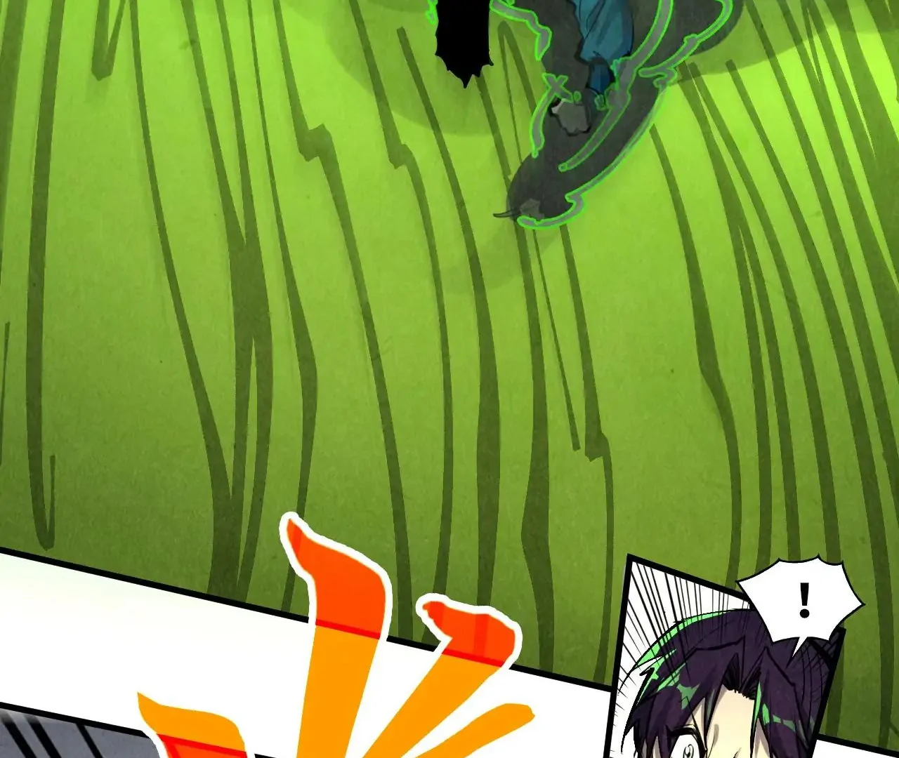 The Ultimate of All Ages Chapter 413 - page 133