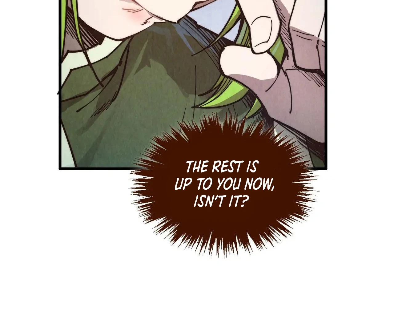 The Ultimate of All Ages Chapter 413 - page 15