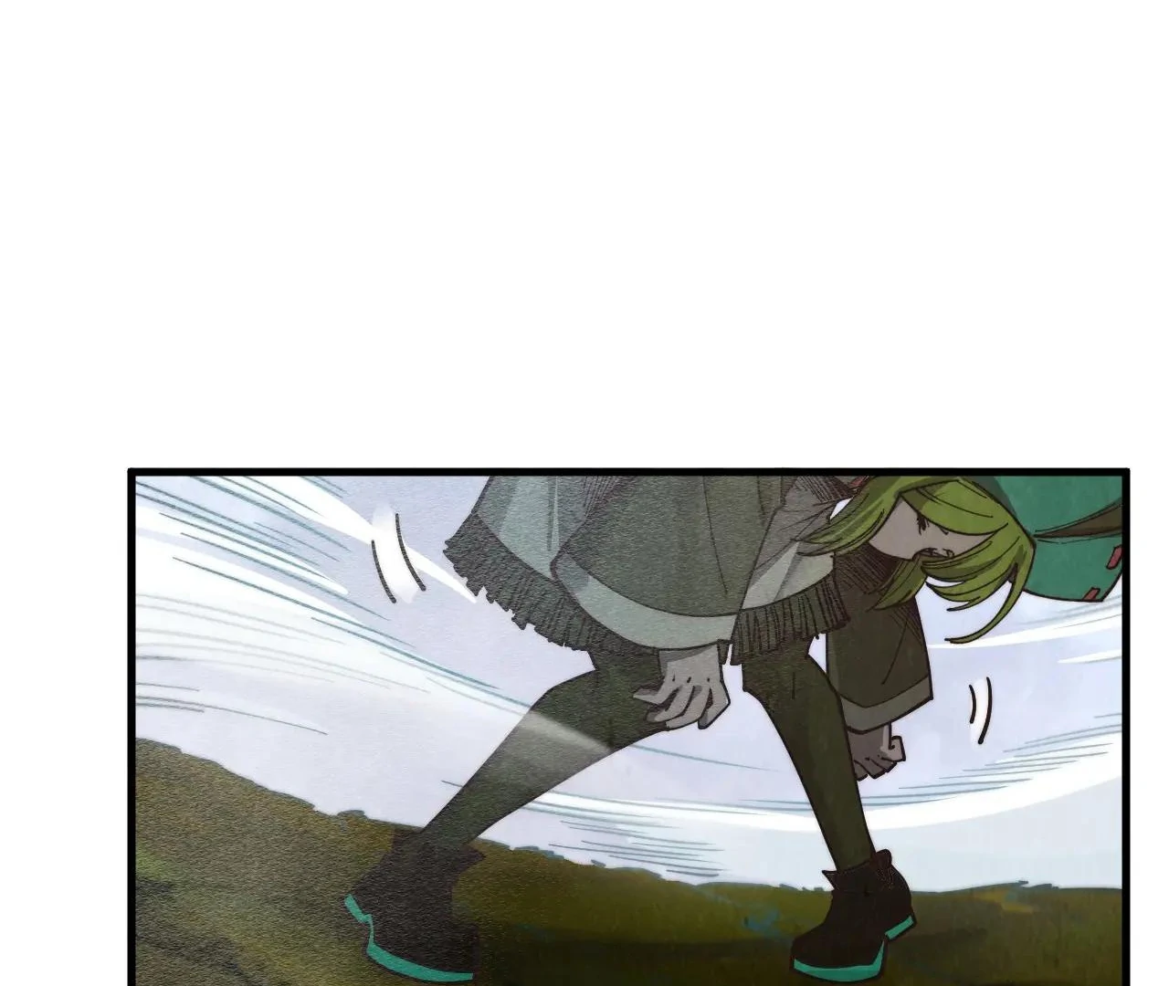 The Ultimate of All Ages Chapter 413 - page 16