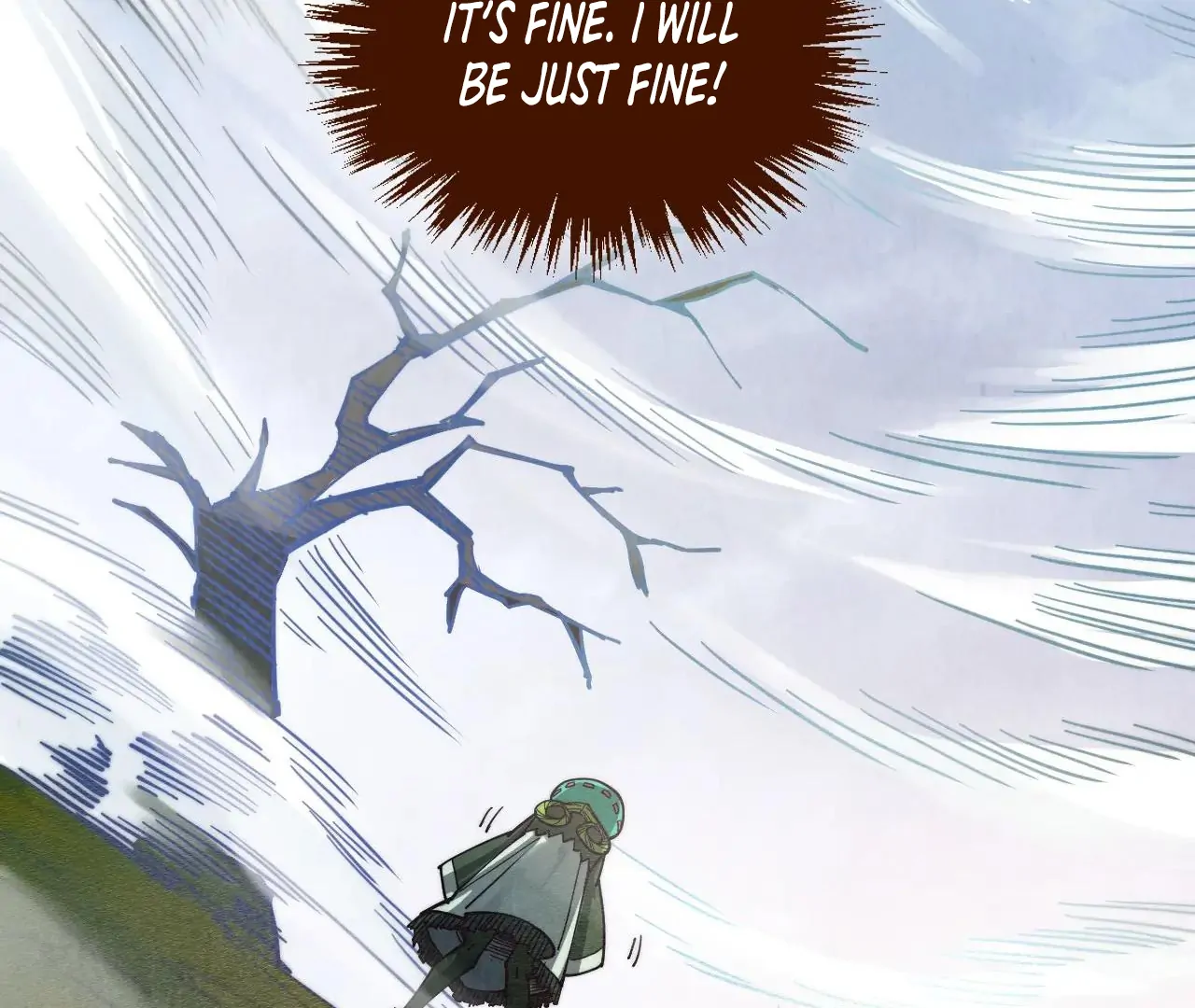 The Ultimate of All Ages Chapter 413 - page 18