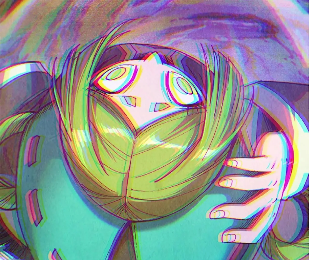 The Ultimate of All Ages Chapter 413 - page 23