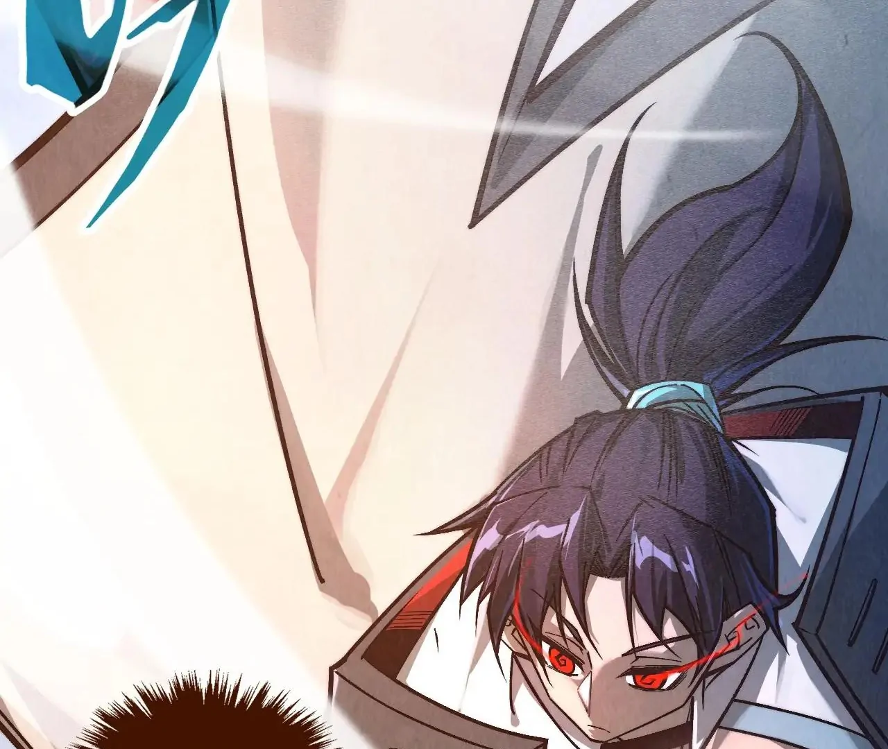 The Ultimate of All Ages Chapter 413 - page 35