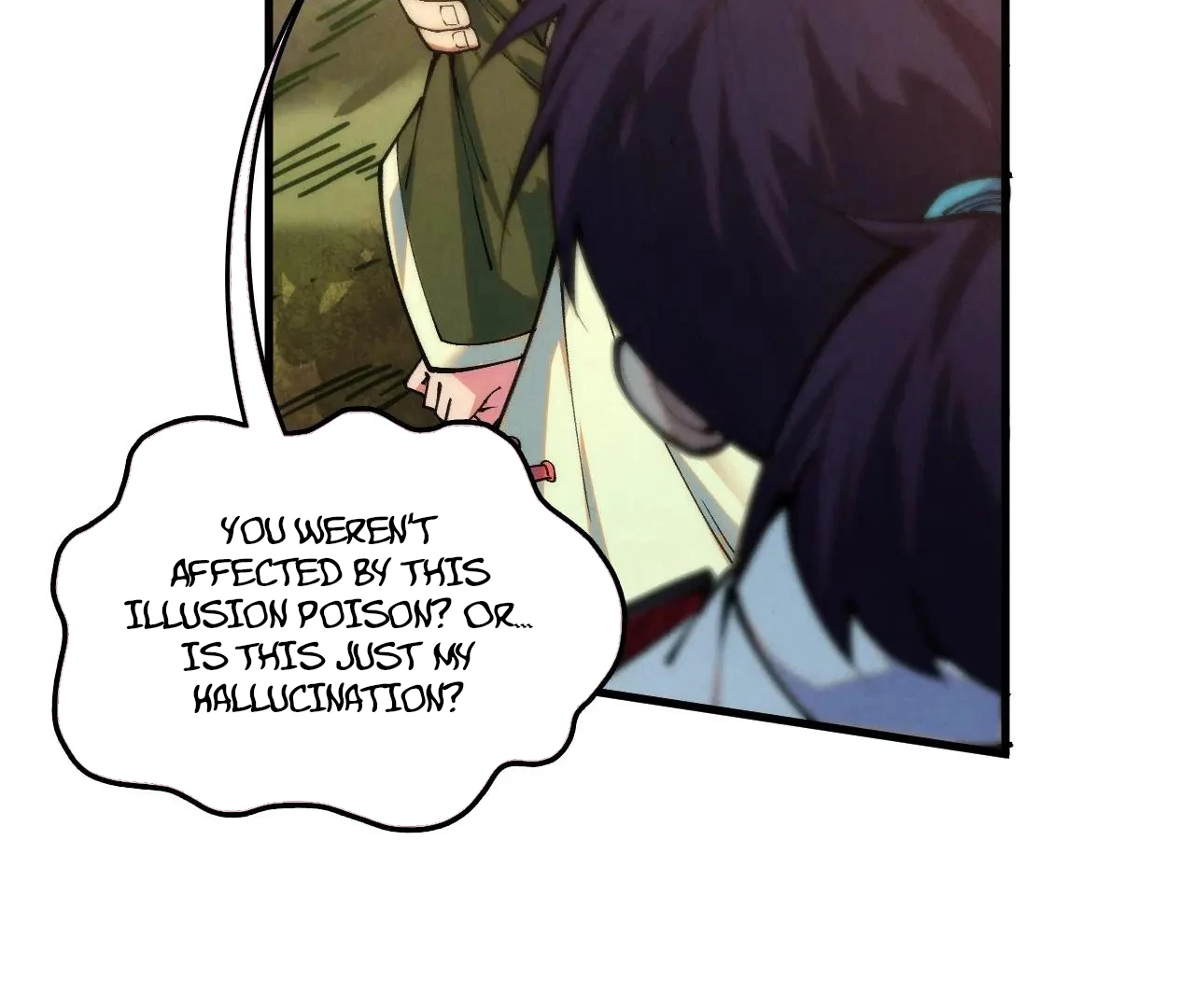 The Ultimate of All Ages Chapter 413 - page 40