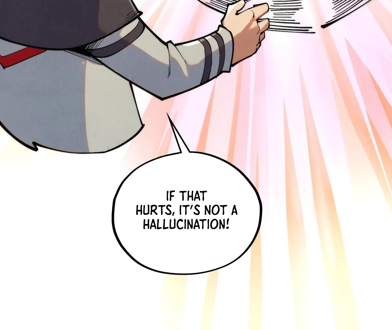 The Ultimate of All Ages Chapter 413 - page 46