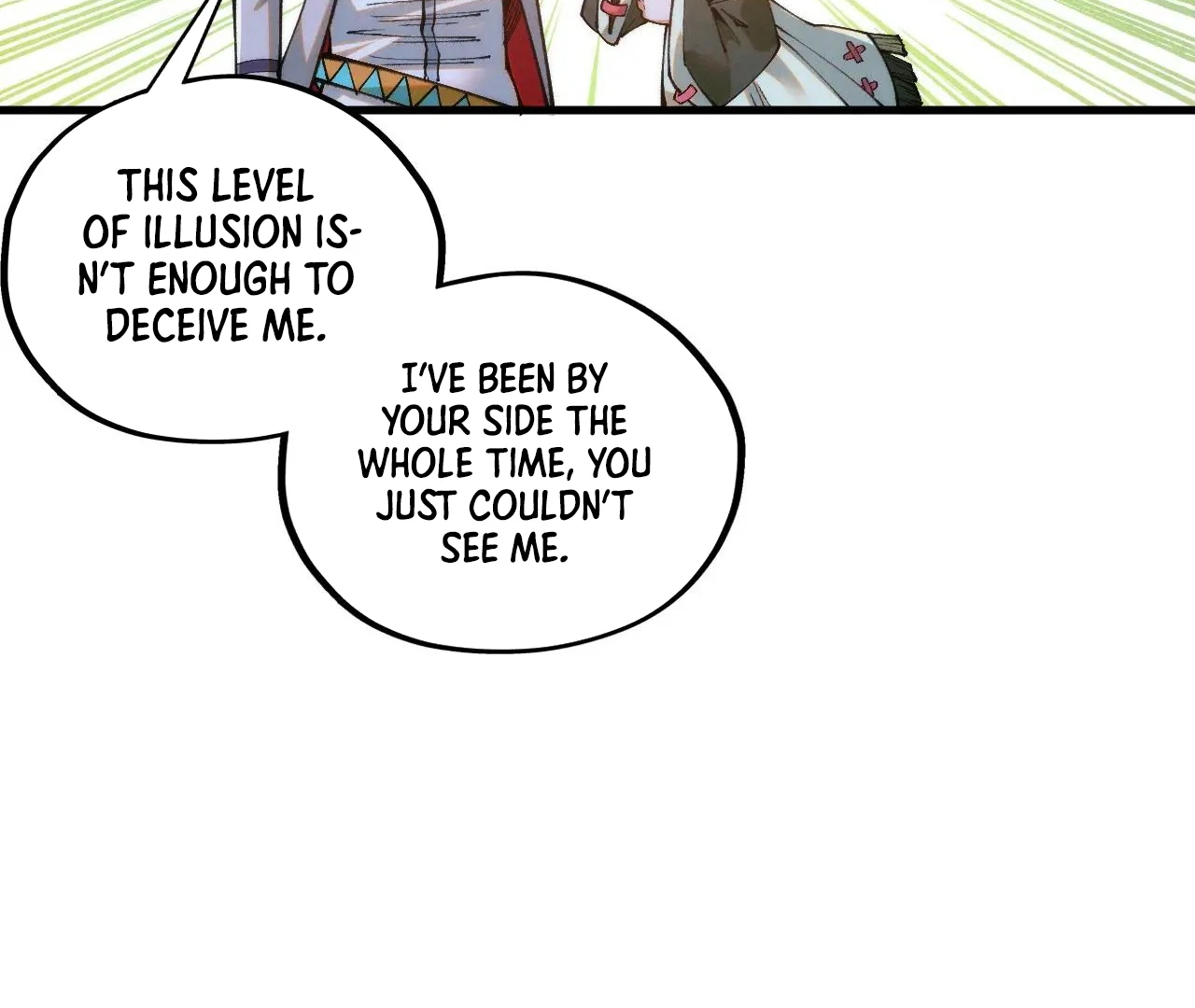 The Ultimate of All Ages Chapter 413 - page 48