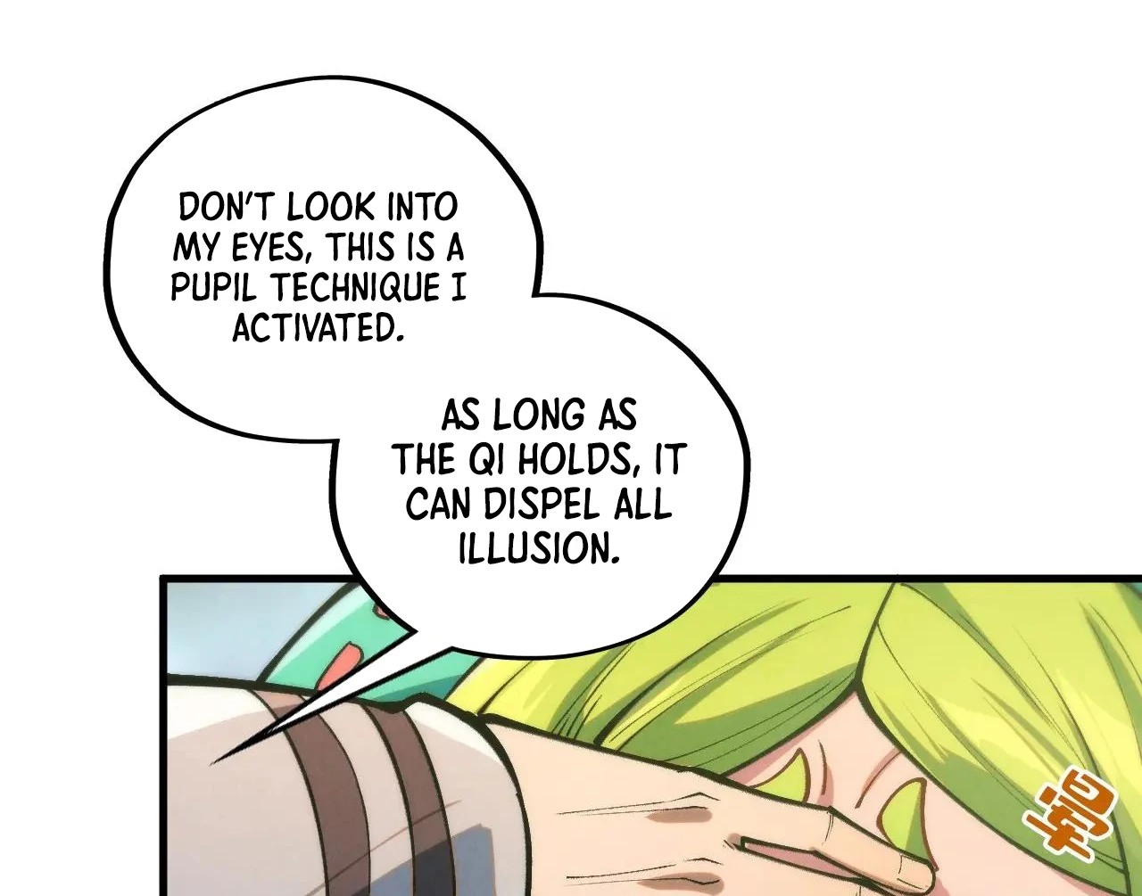 The Ultimate of All Ages Chapter 413 - page 50