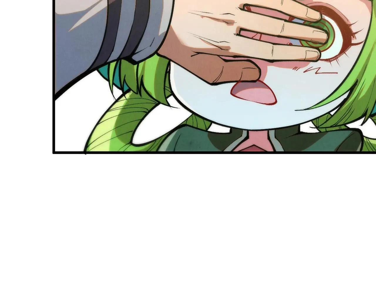 The Ultimate of All Ages Chapter 413 - page 51