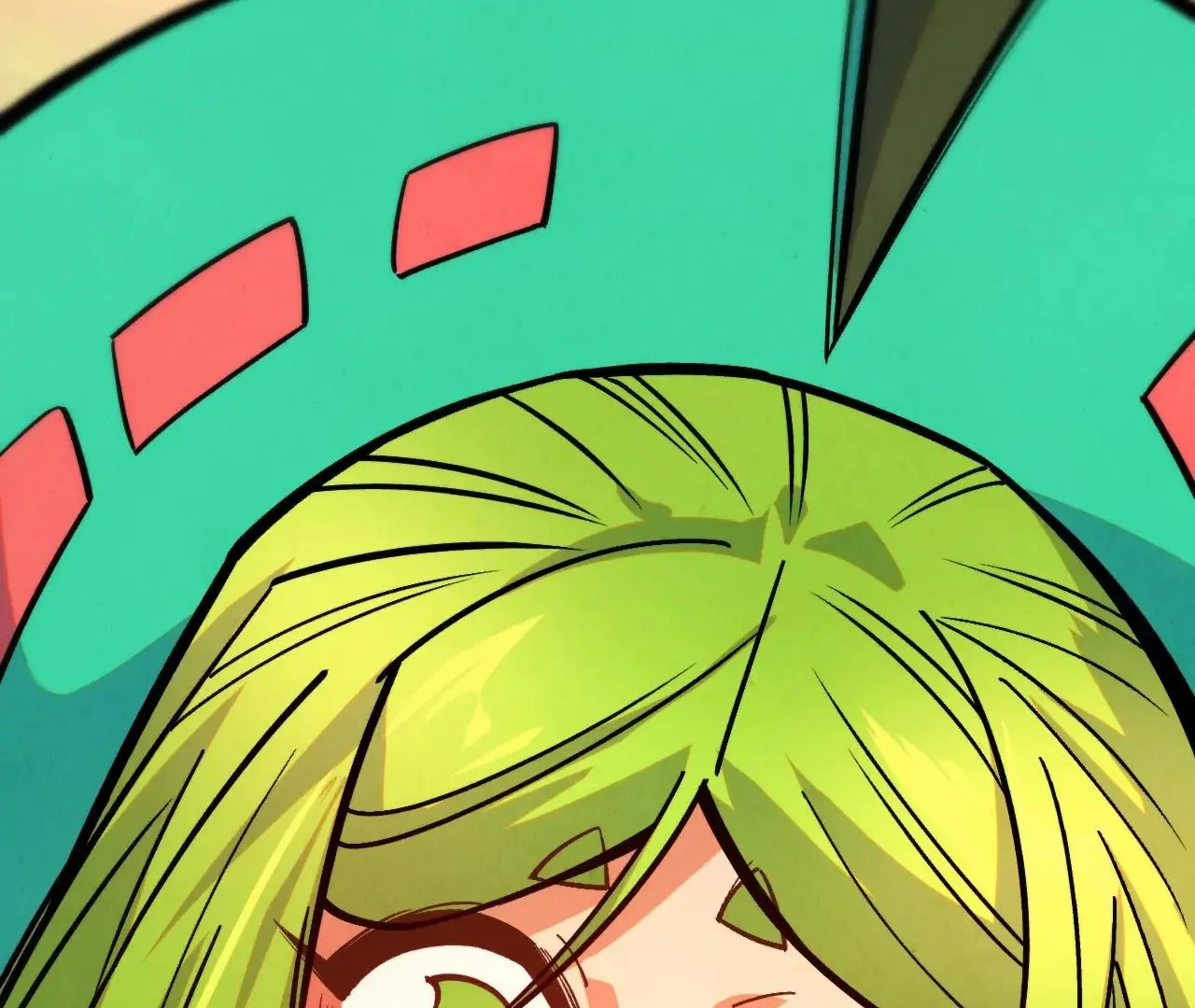 The Ultimate of All Ages Chapter 413 - page 54