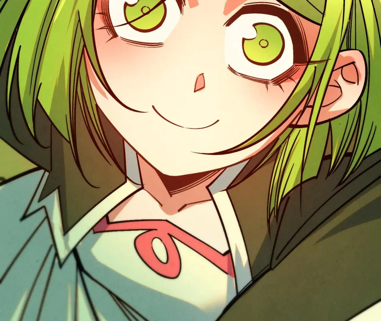 The Ultimate of All Ages Chapter 413 - page 55