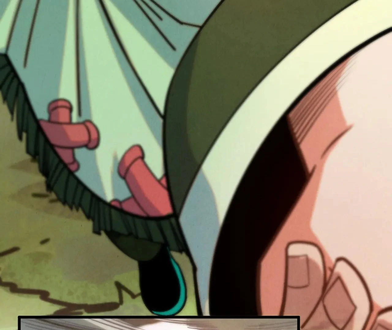 The Ultimate of All Ages Chapter 413 - page 56